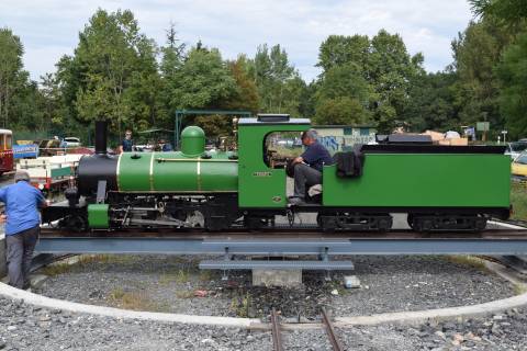 20160904 Vapeur sur pont tournant